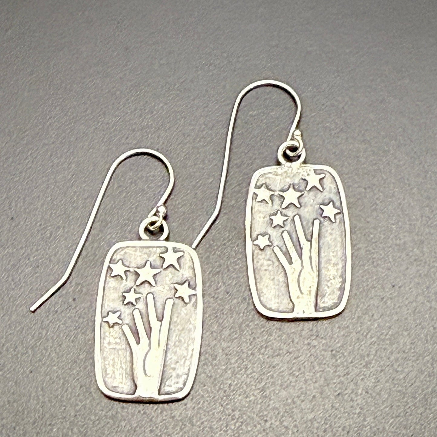 Reach for the Stars Earrings