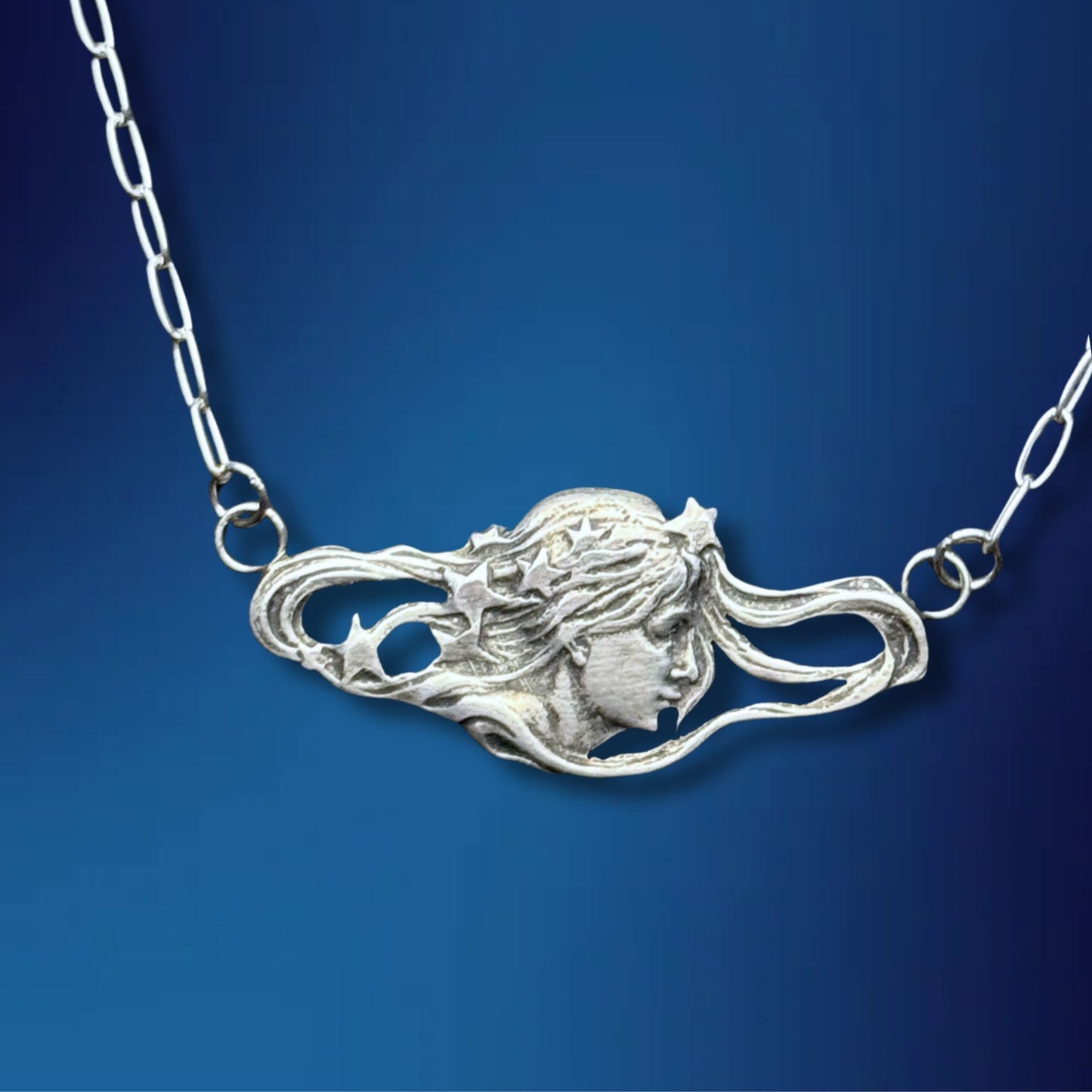 Star Maiden Necklace