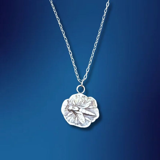 Queen Bee Necklace