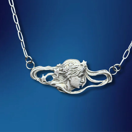 Star Maiden Necklace