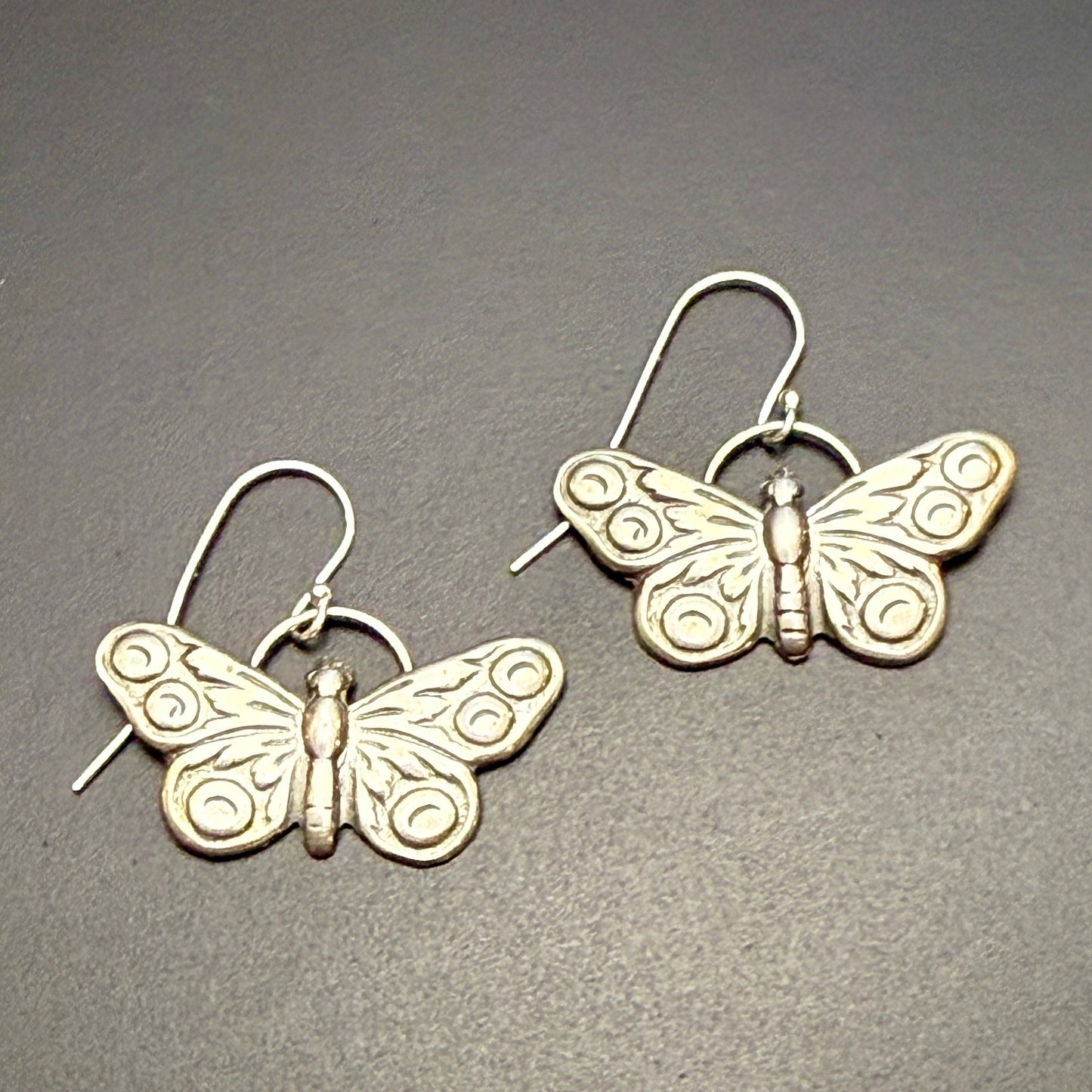 Butterfly Earrings