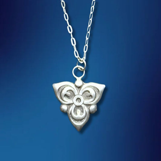 Trillium Necklace